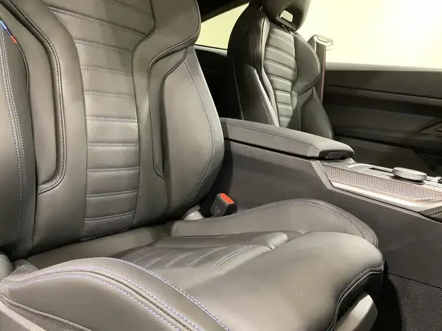 BMW 440