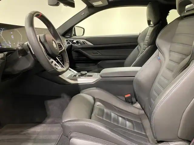 BMW 440