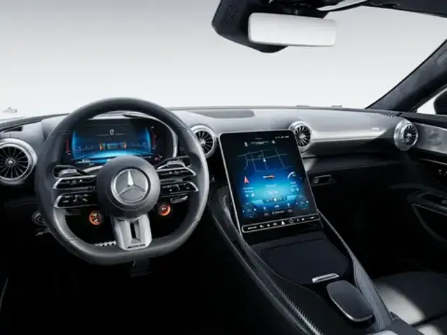 Mercedes-Benz SL 63 AMG