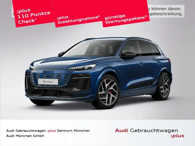 Audi Sonstige