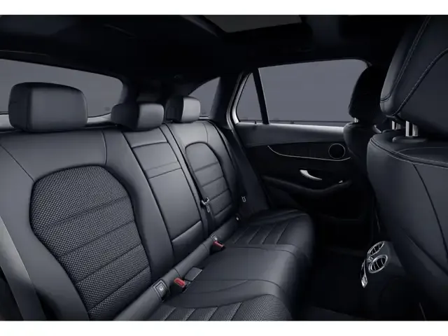 Mercedes-Benz GLC 250