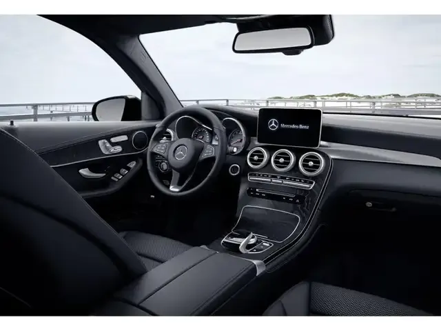 Mercedes-Benz GLC 250