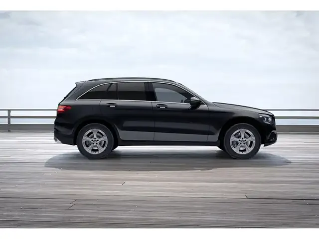 Mercedes-Benz GLC 250