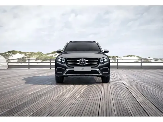 Mercedes-Benz GLC 250
