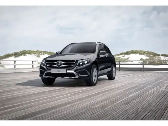 Mercedes-Benz GLC 250