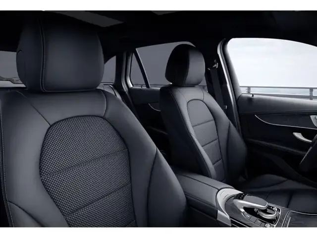 Mercedes-Benz GLC 250