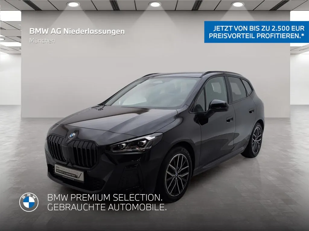 BMW 220