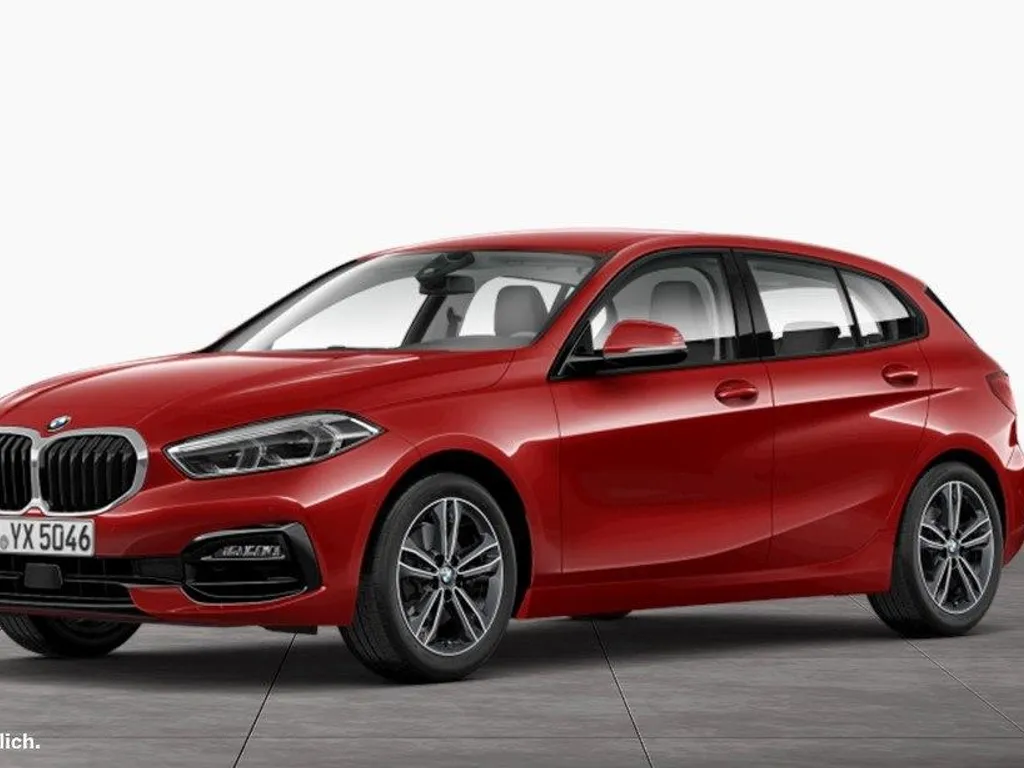 BMW 120