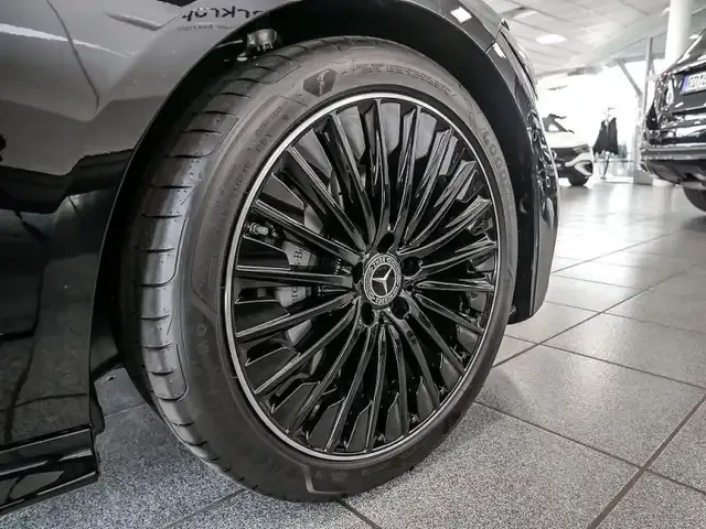 Mercedes-Benz CLE 220