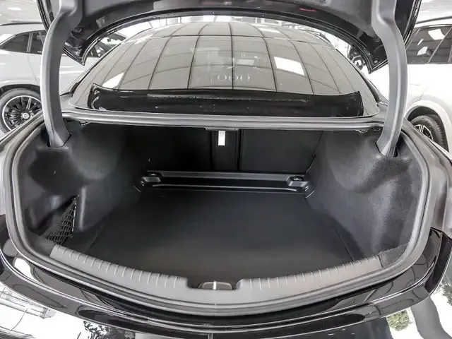 Mercedes-Benz CLE 220