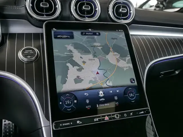 Mercedes-Benz CLE 220