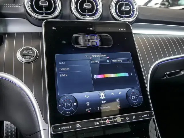 Mercedes-Benz CLE 220