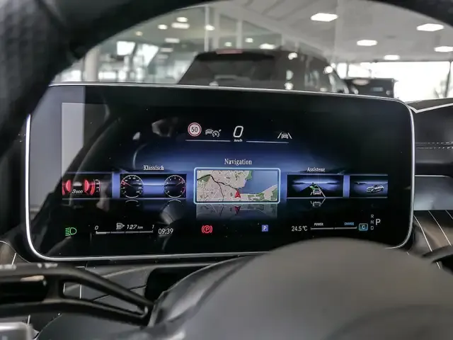 Mercedes-Benz CLE 220