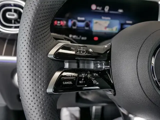 Mercedes-Benz CLE 220