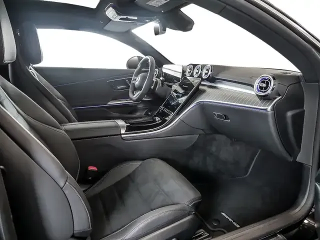 Mercedes-Benz CLE 220