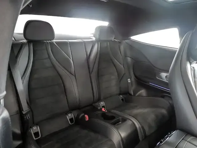 Mercedes-Benz CLE 220