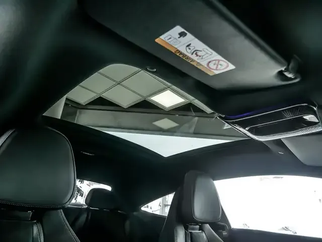 Mercedes-Benz CLE 220