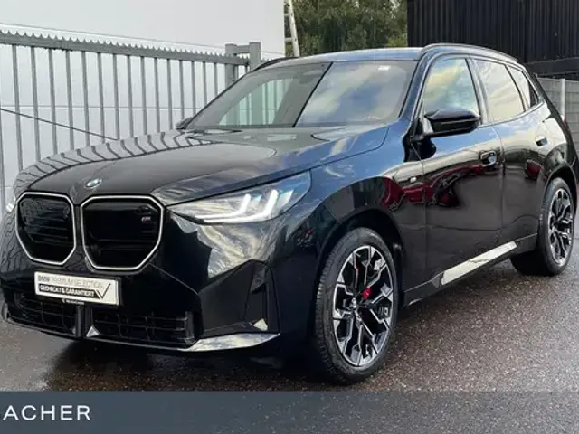 BMW Sonstiges