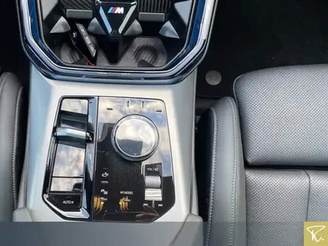BMW Sonstiges