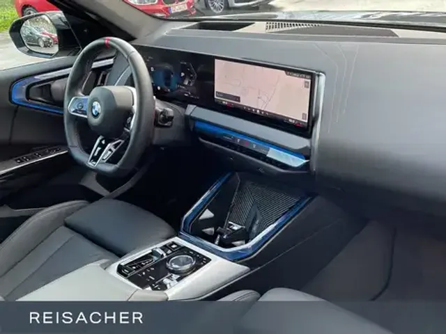 BMW Sonstiges