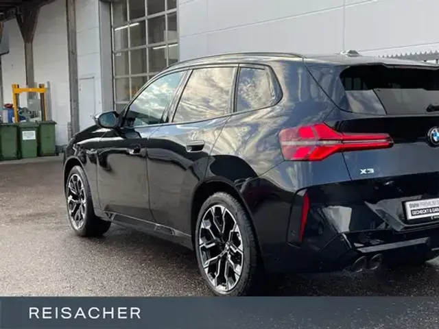 BMW Sonstiges