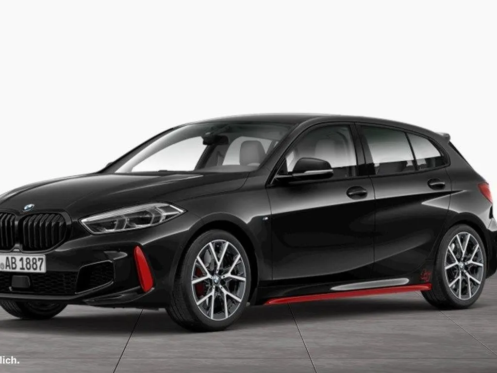 BMW 128