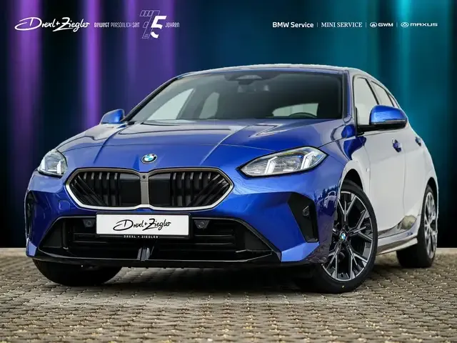 BMW 120