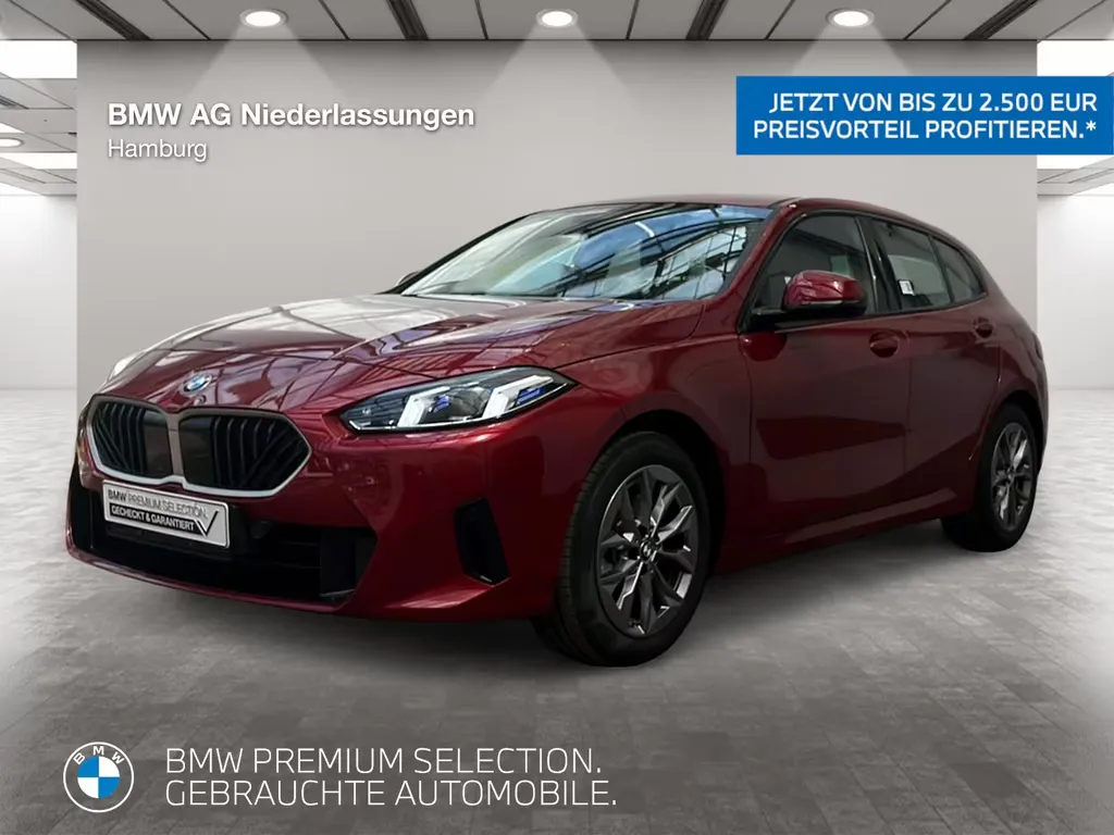 BMW 120