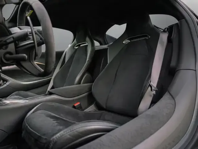 McLaren Sonstiges