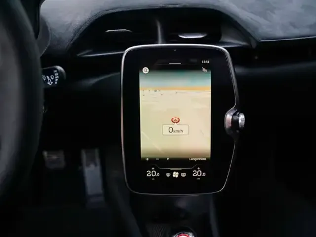 McLaren Sonstiges