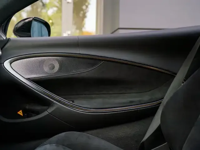 McLaren Sonstiges