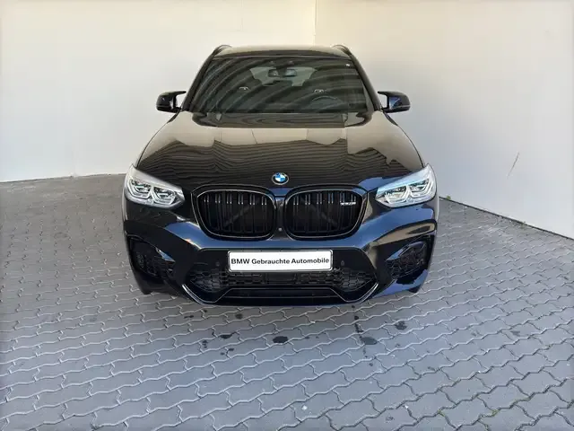 BMW X3 M