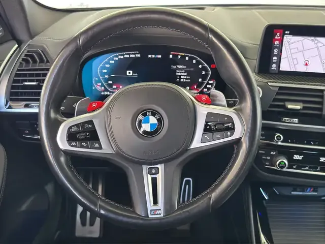 BMW X3 M