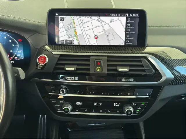 BMW X3 M
