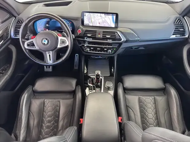BMW X3 M