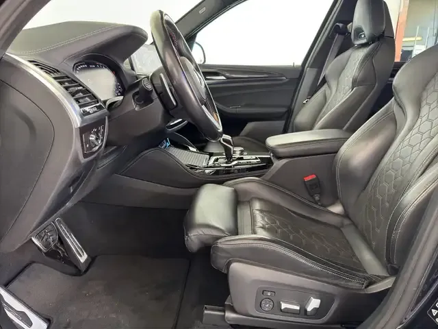 BMW X3 M