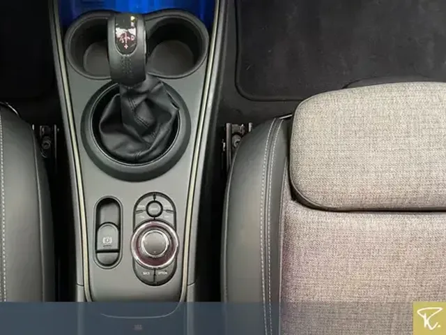MINI Cooper SE Countryman
