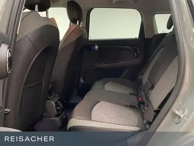 MINI Cooper SE Countryman