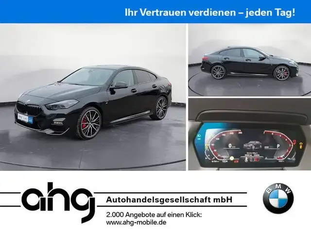 BMW Sonstige