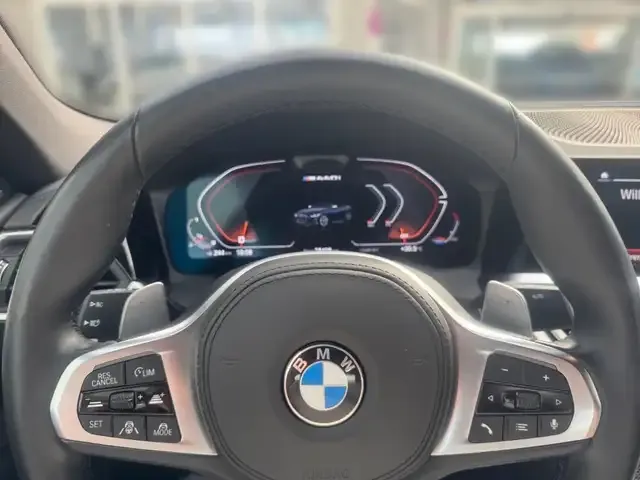 BMW 440