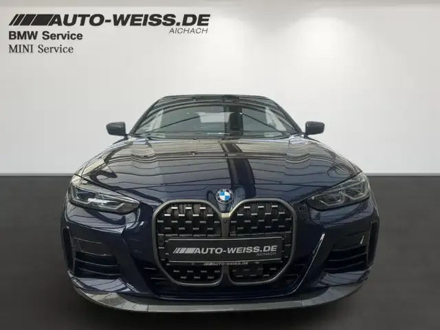 BMW 440
