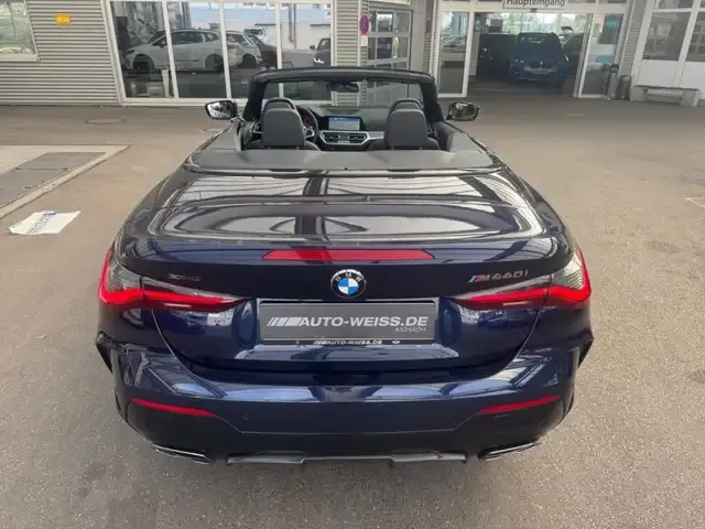 BMW 440