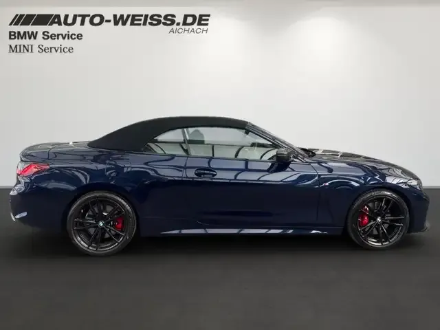 BMW 440