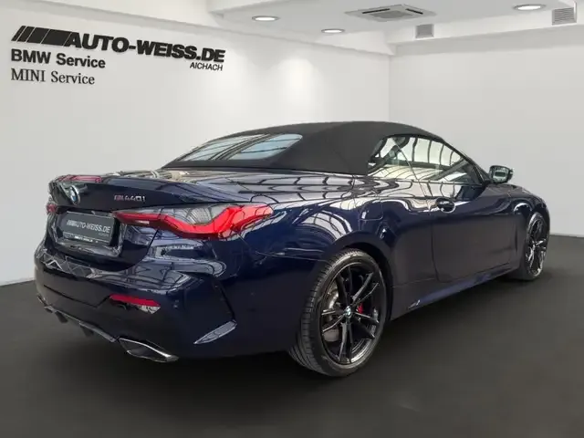 BMW 440