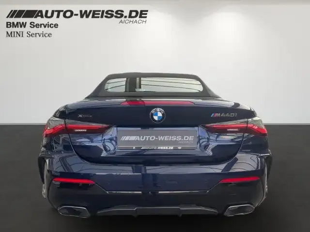 BMW 440