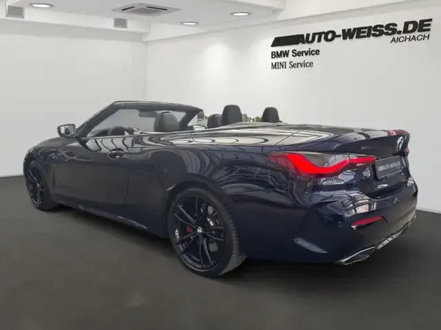 BMW 440