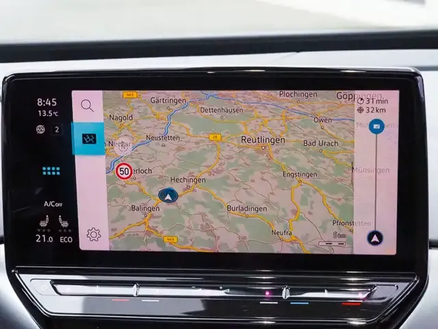 Volkswagen ID.4