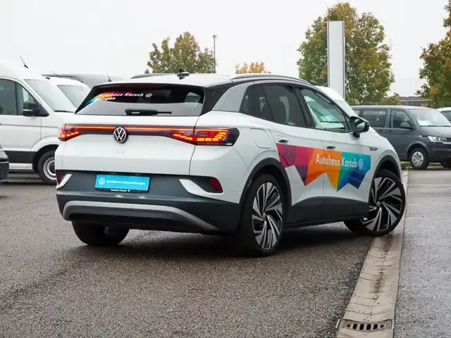 Volkswagen ID.4