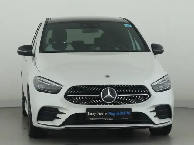 Mercedes-Benz B 250