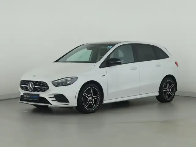 Mercedes-Benz B 250